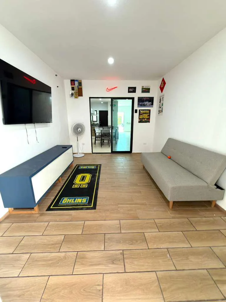 Cara en Renta Residencial Andria — foto 3