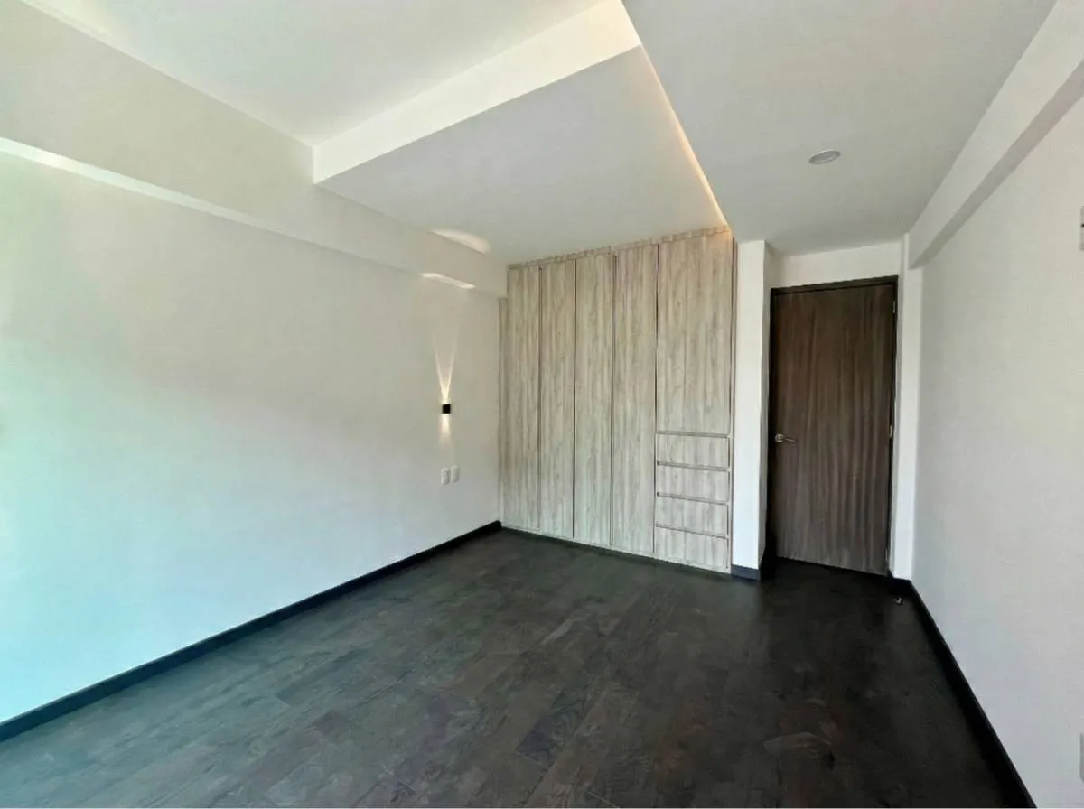 Venta de Departamento en Alcaldía Cuahutémoc — foto 4