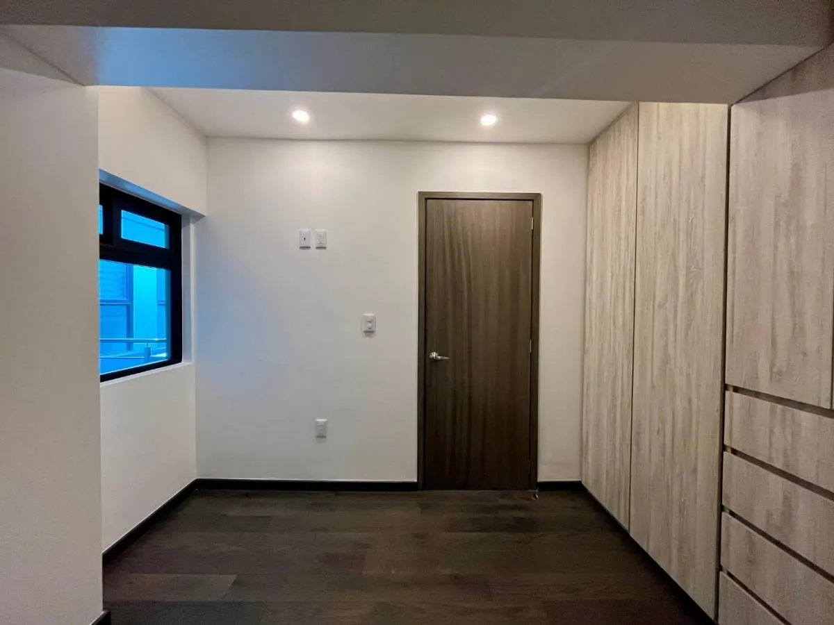 Venta de Departamento en Alcaldía Cuahutémoc — foto 6