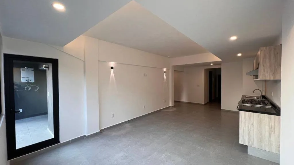 Venta de Departamento en Alcaldía Cuahutémoc — foto 13