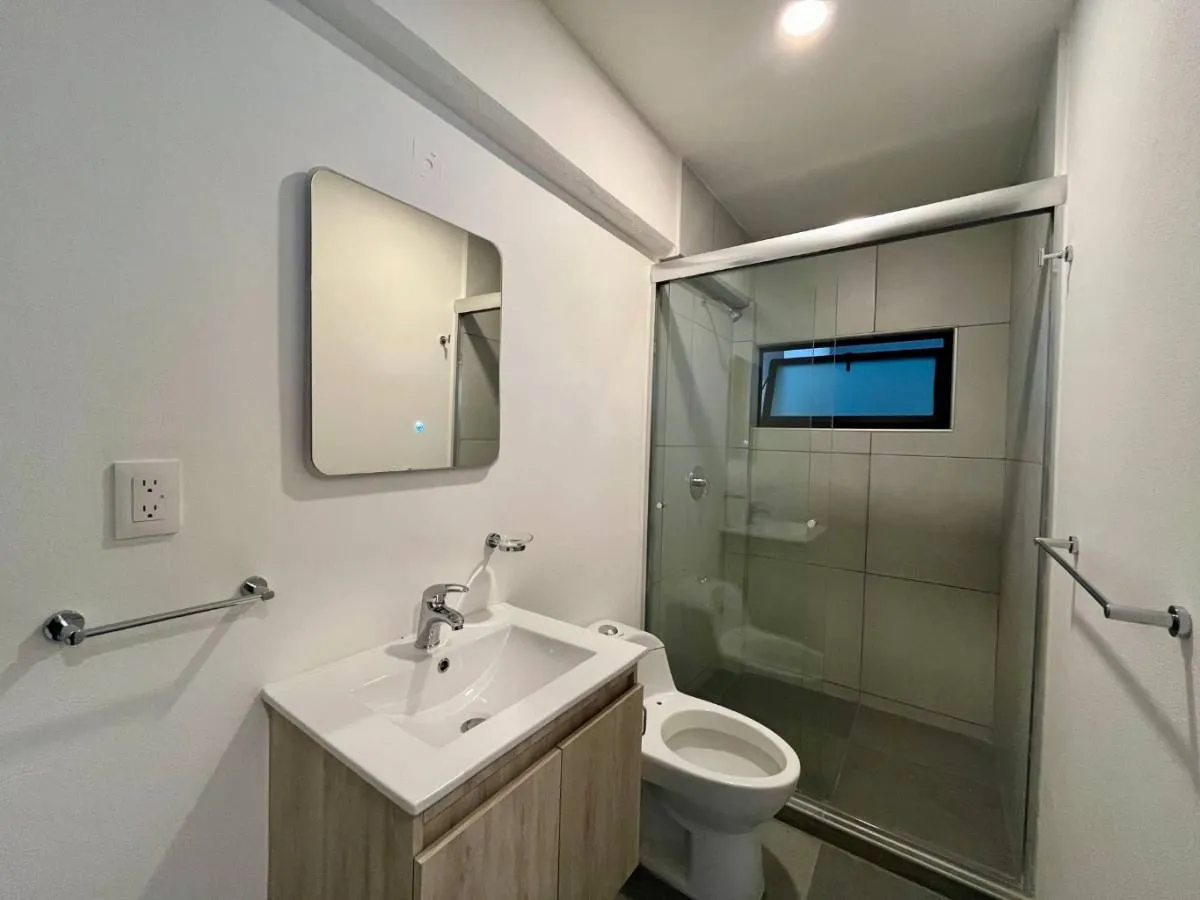 Venta de Departamento en Alcaldía Cuahutémoc — foto 8