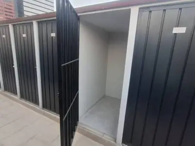 Venta de Departamento en Alcaldía Cuahutémoc
