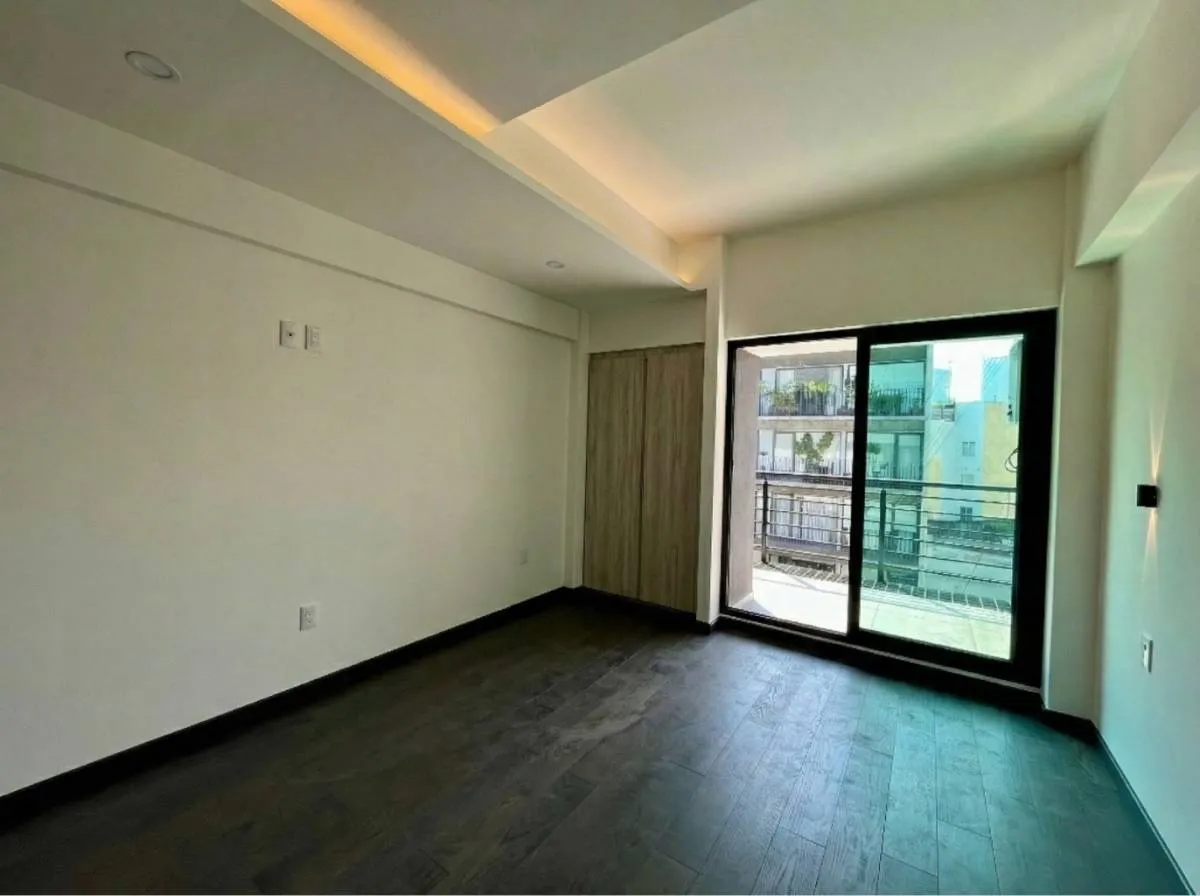 Venta de Departamento en Alcaldía Cuahutémoc — foto 5