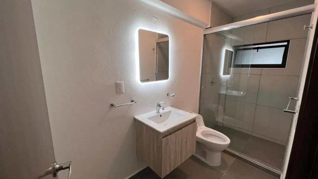 Venta de Departamento en Alcaldía Cuahutémoc — foto 15
