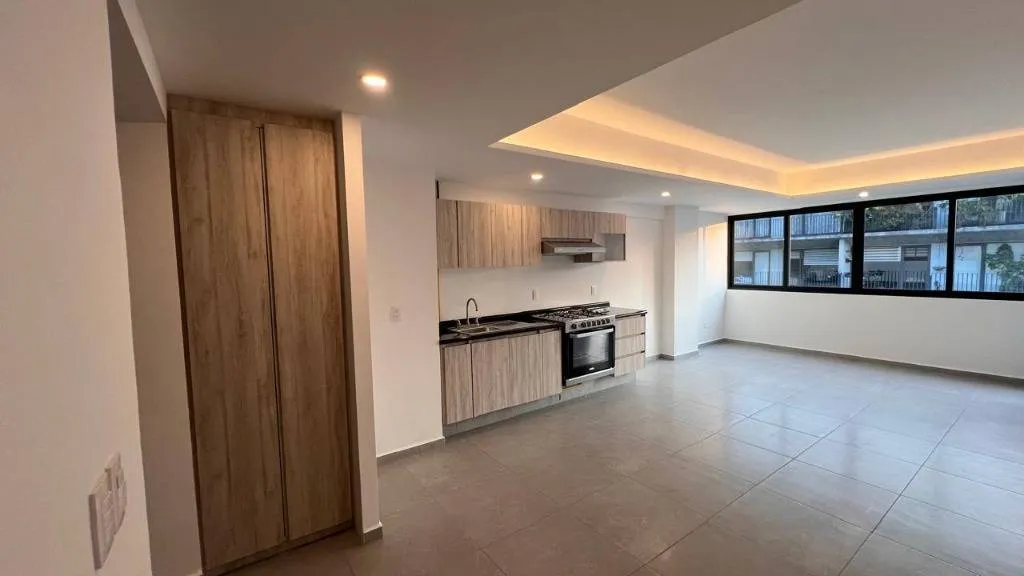 Venta de Departamento en Alcaldía Cuahutémoc — foto 14