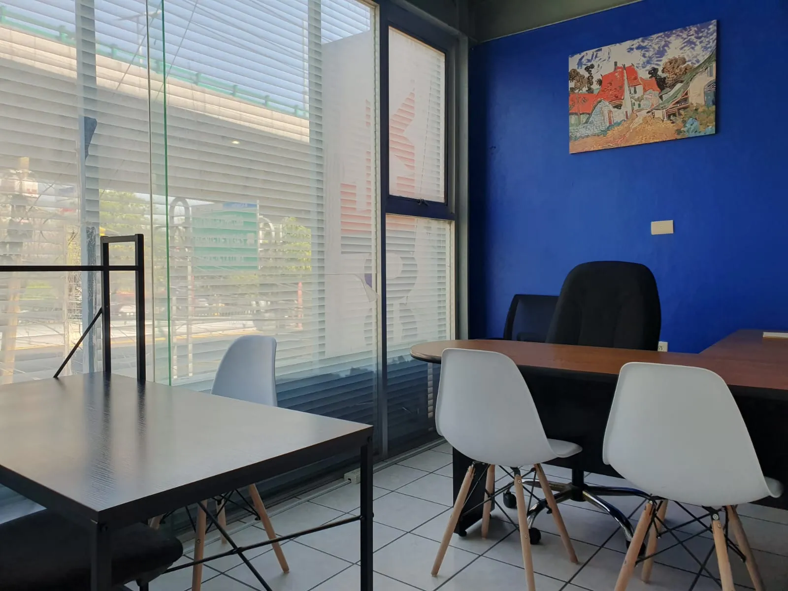 QUIERES UNA IMAGEN CORPORATIVA VIRTUAL PARA TU OFICINA EN MUNDO E - 3