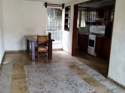 Casa semiamueblada en Vista Real, Xoxo