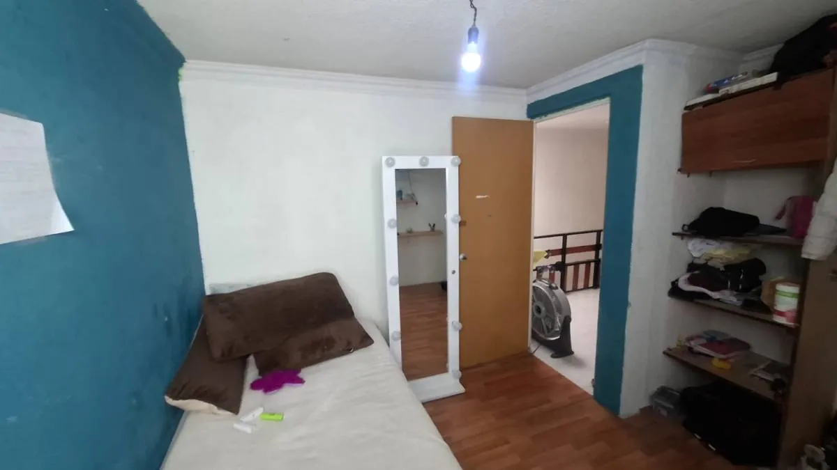 Venta de casa en La Piedad Cuautitlan Izcalli — foto 2