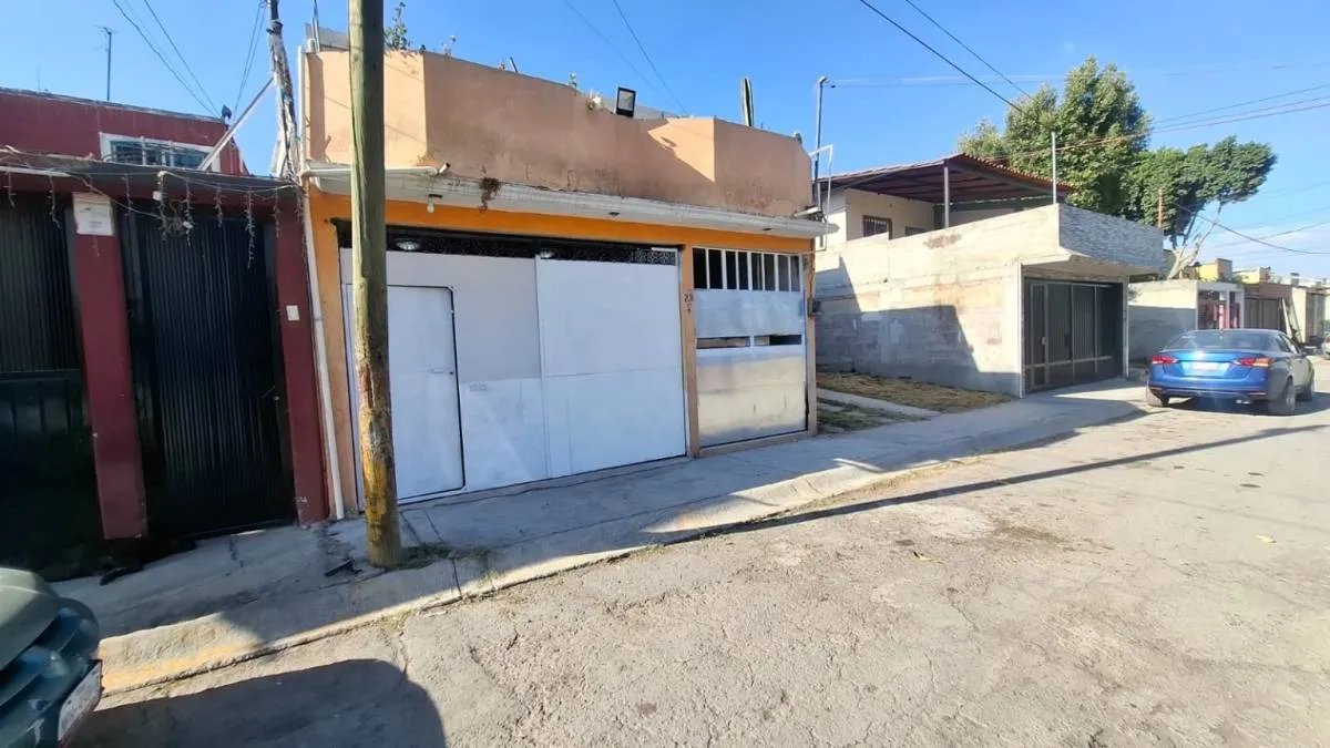 Venta de casa en La Piedad Cuautitlan Izcalli — foto 11
