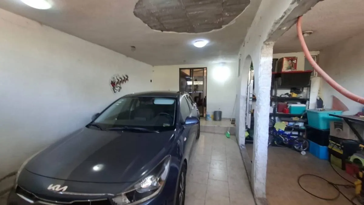 Venta de casa en La Piedad Cuautitlan Izcalli — foto 15