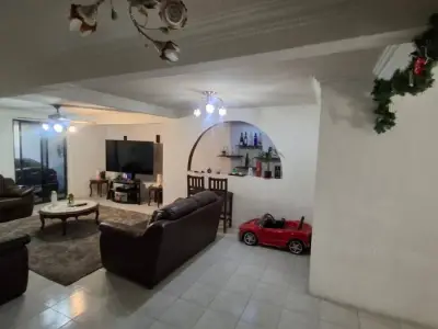 Venta de casa en La Piedad Cuautitlan Izcalli