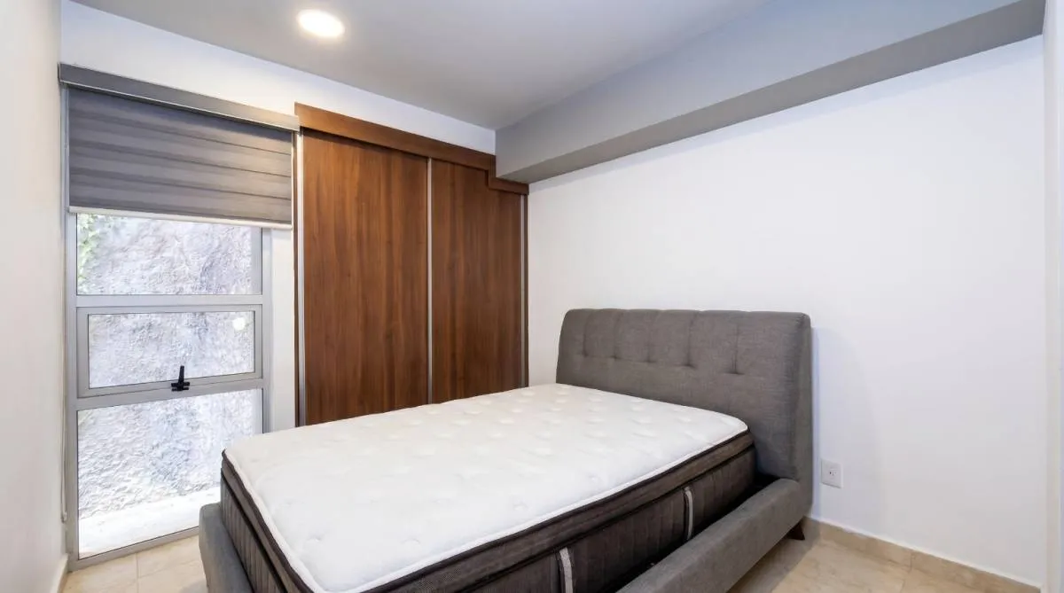 Departamento en park View Atizapan - 4
