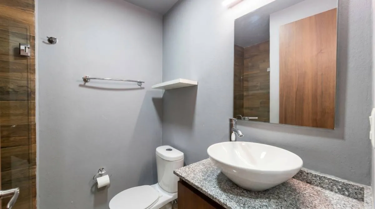 Departamento en park View Atizapan - 6