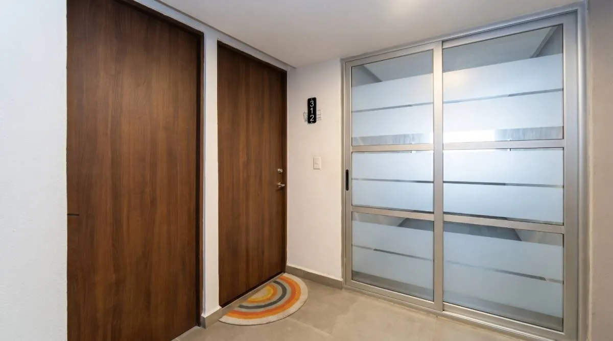 Departamento en park View Atizapan - 7