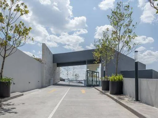 Departamento en park View Atizapan - 9