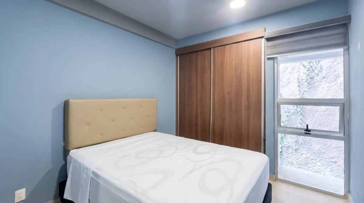 Departamento en park View Atizapan - 5