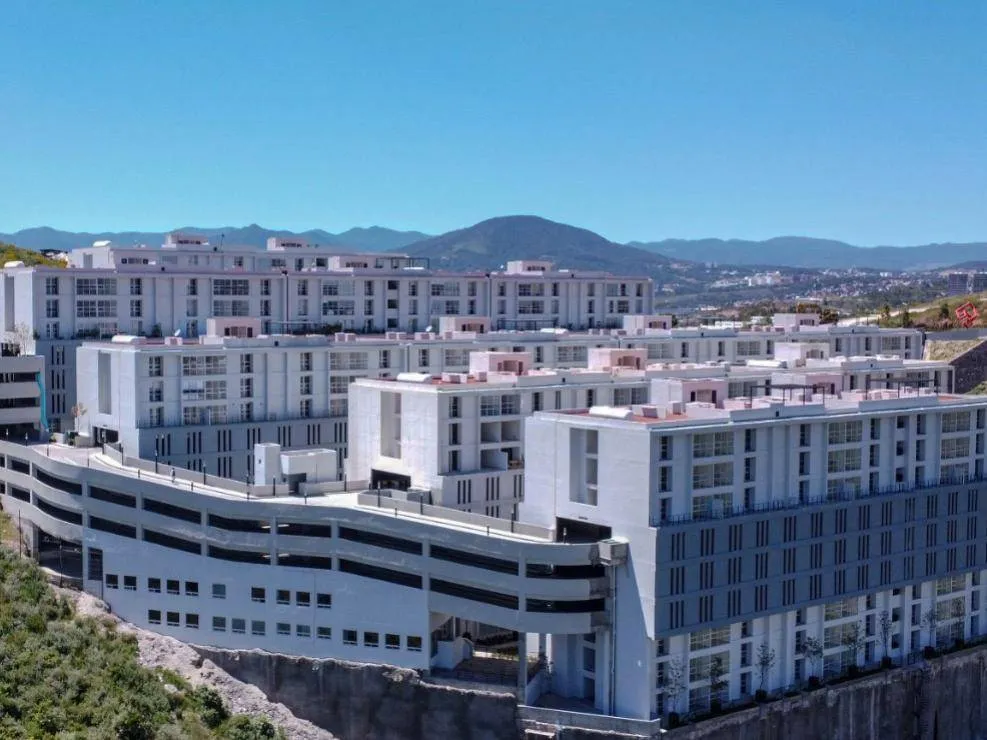 Departamento en park View Atizapan - 17