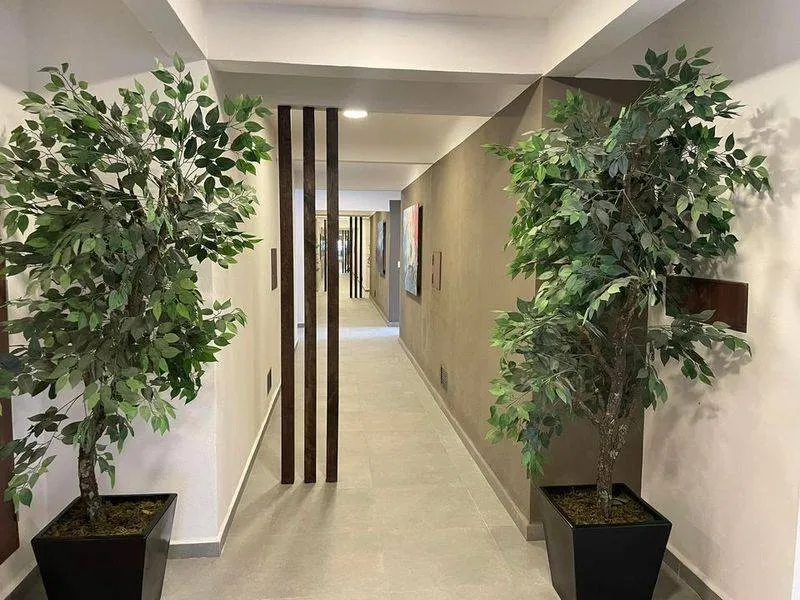 Departamento en park View Atizapan - 11