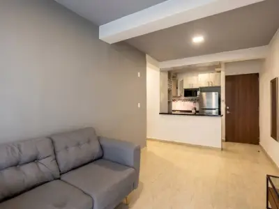 Departamento en park View Atizapan
