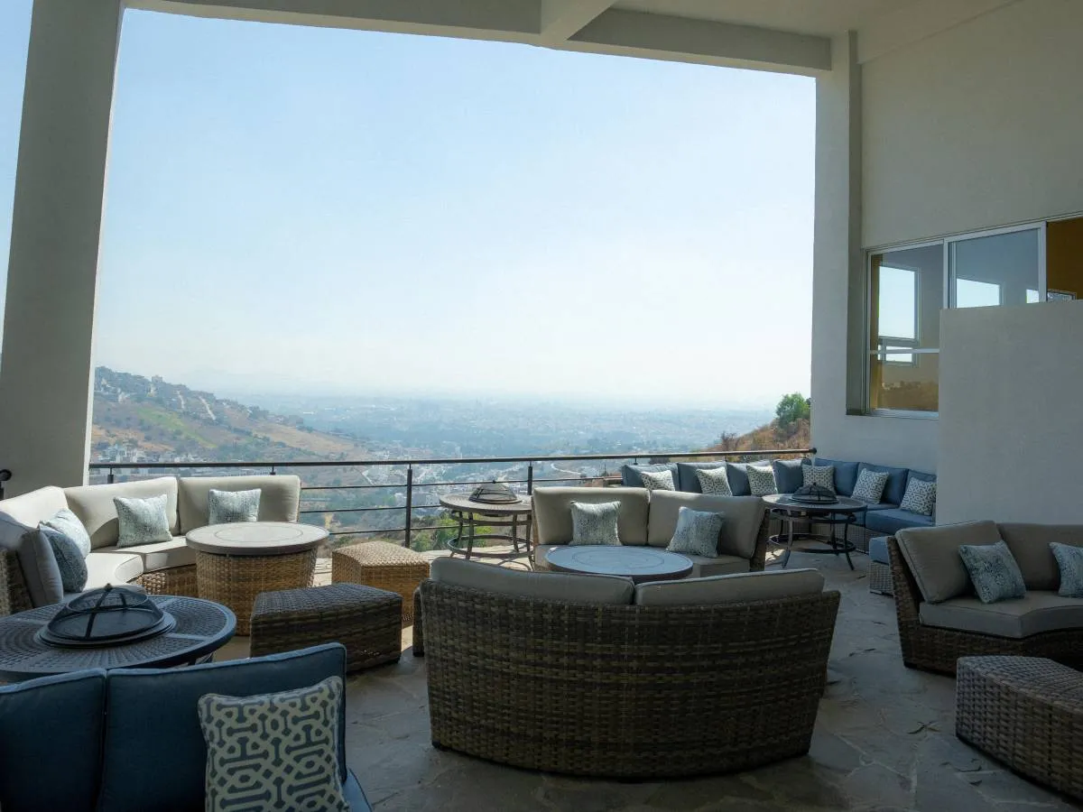 Departamento en park View Atizapan - 12