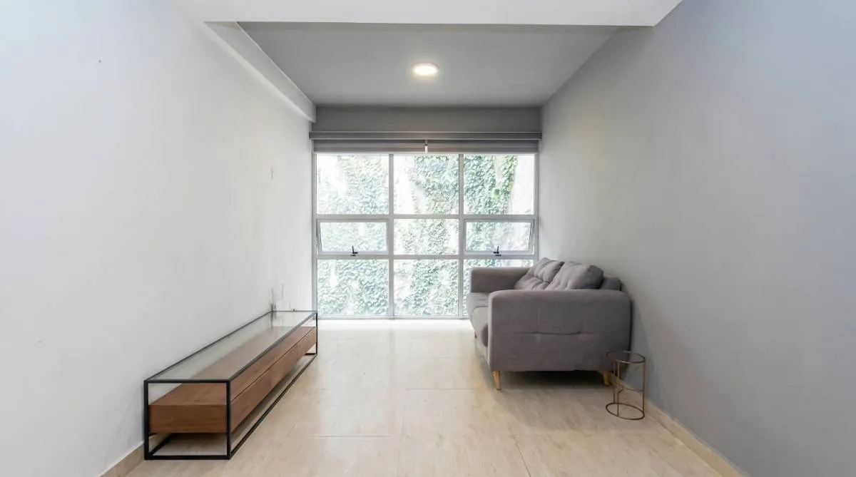 Departamento en park View Atizapan - 3