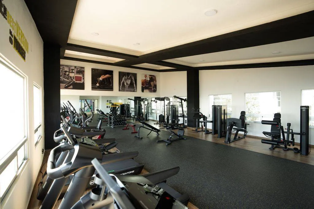 Departamento en park View Atizapan - 13