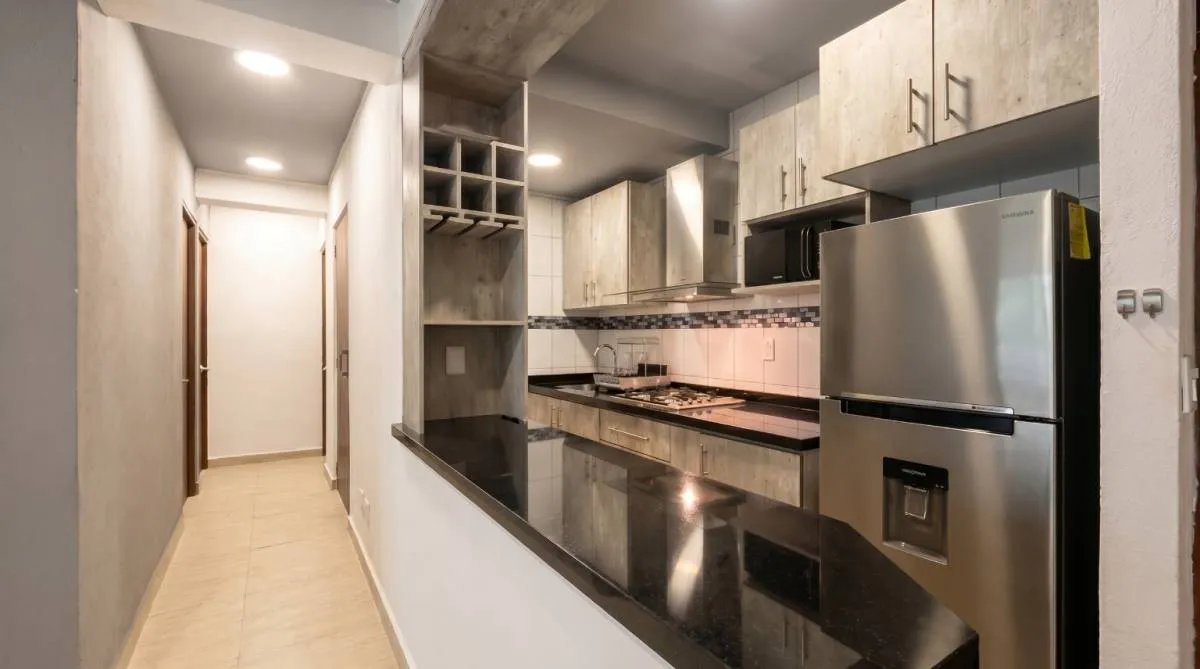Departamento en park View Atizapan - 2