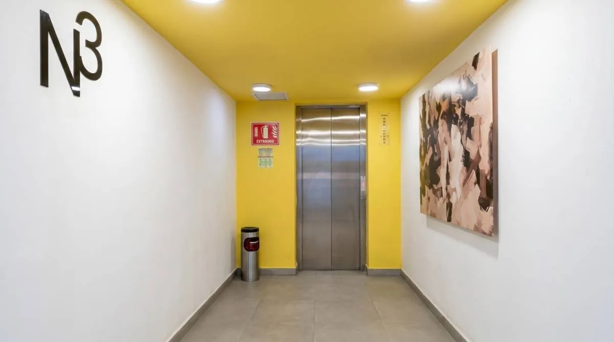 Departamento en park View Atizapan - 10