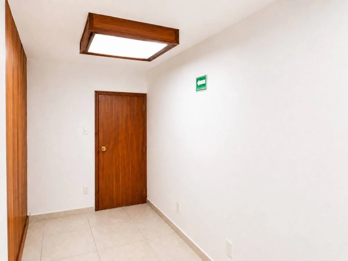 Oficina en Ciudad Satélite - 12