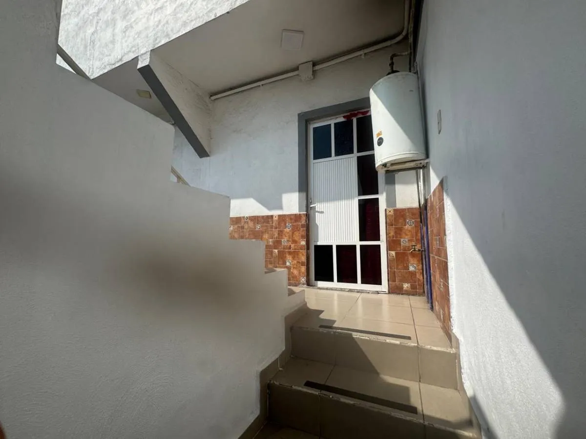 Edificio Productivo en Neza, Maravillas - 16
