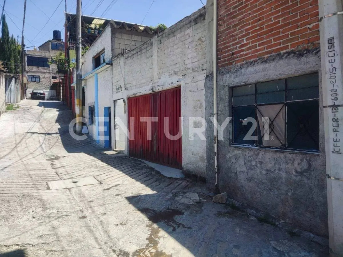 Casa en V. Nicolás Romero, Vicente Guerrero - 8