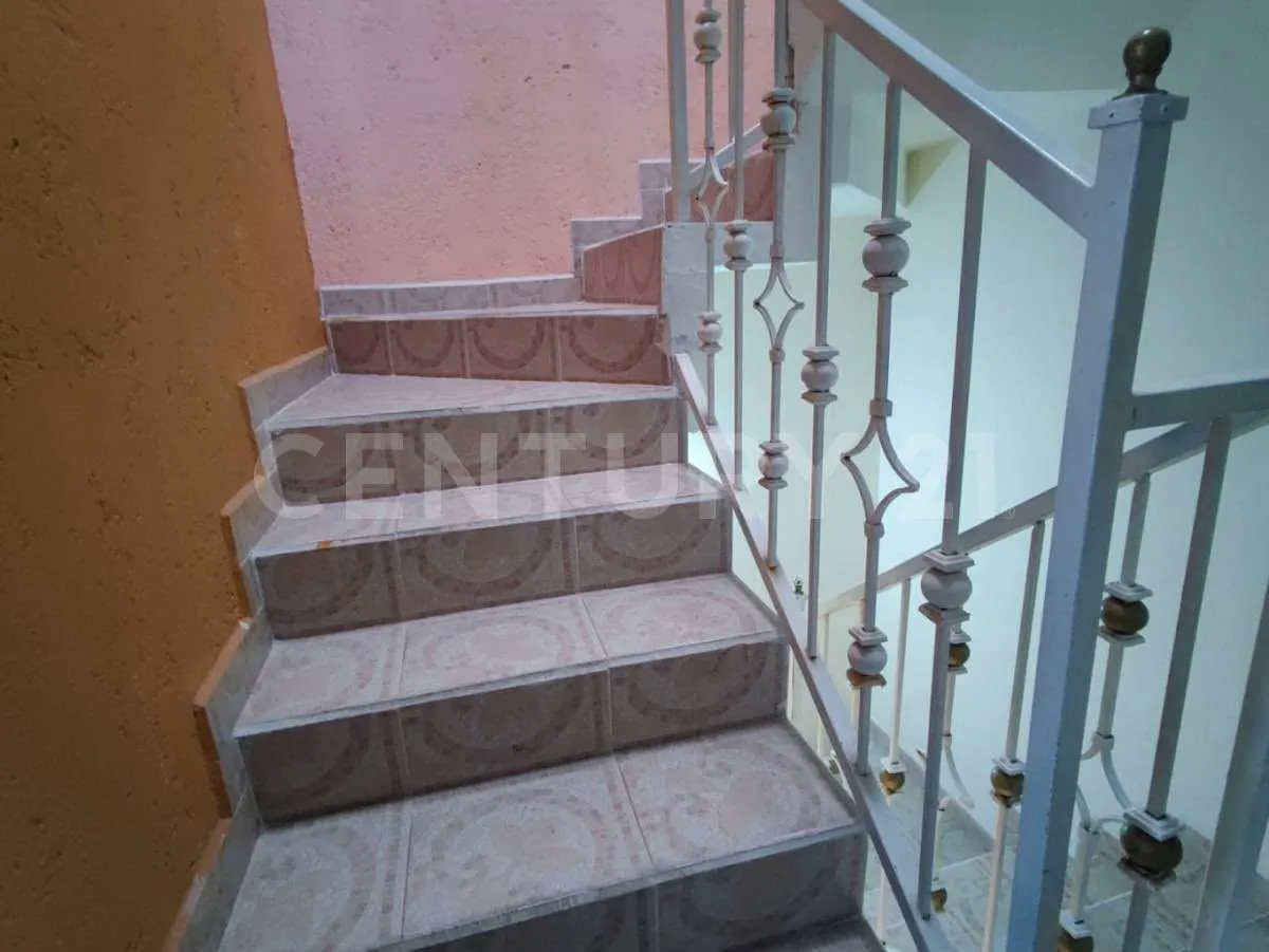 Casa en V. Nicolás Romero, Vicente Guerrero - 7