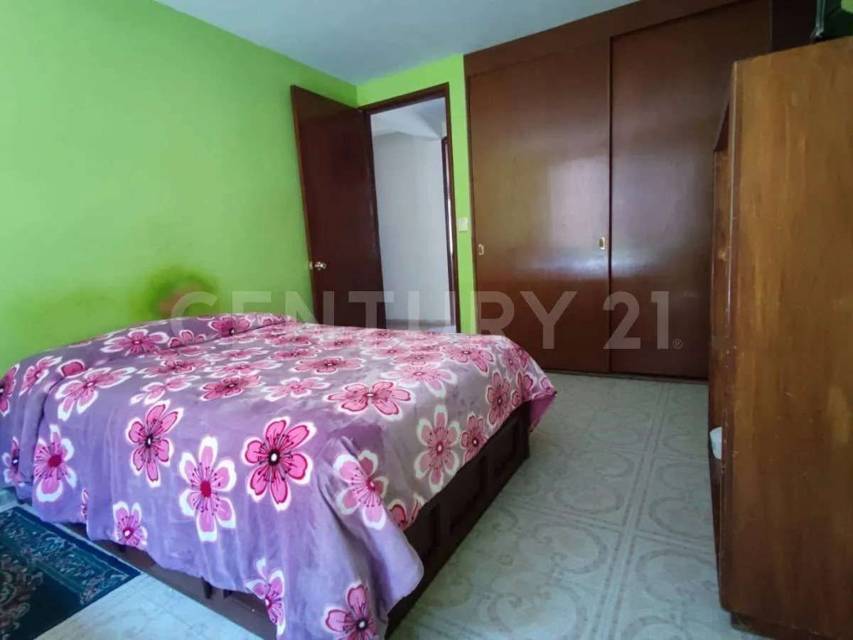 Casa en V. Nicolás Romero, Vicente Guerrero - 13