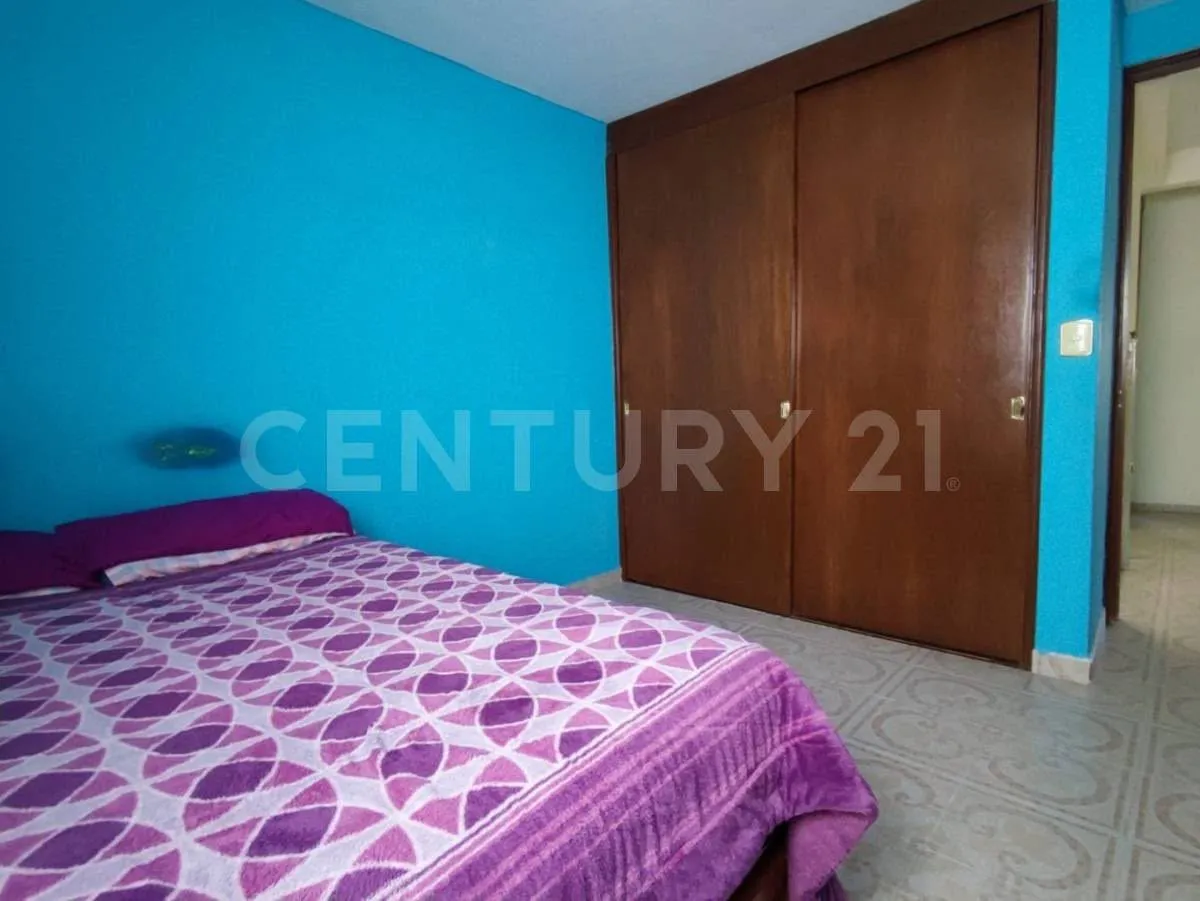 Casa en V. Nicolás Romero, Vicente Guerrero - 12