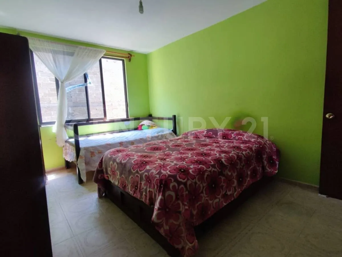 Casa en V. Nicolás Romero, Vicente Guerrero - 15