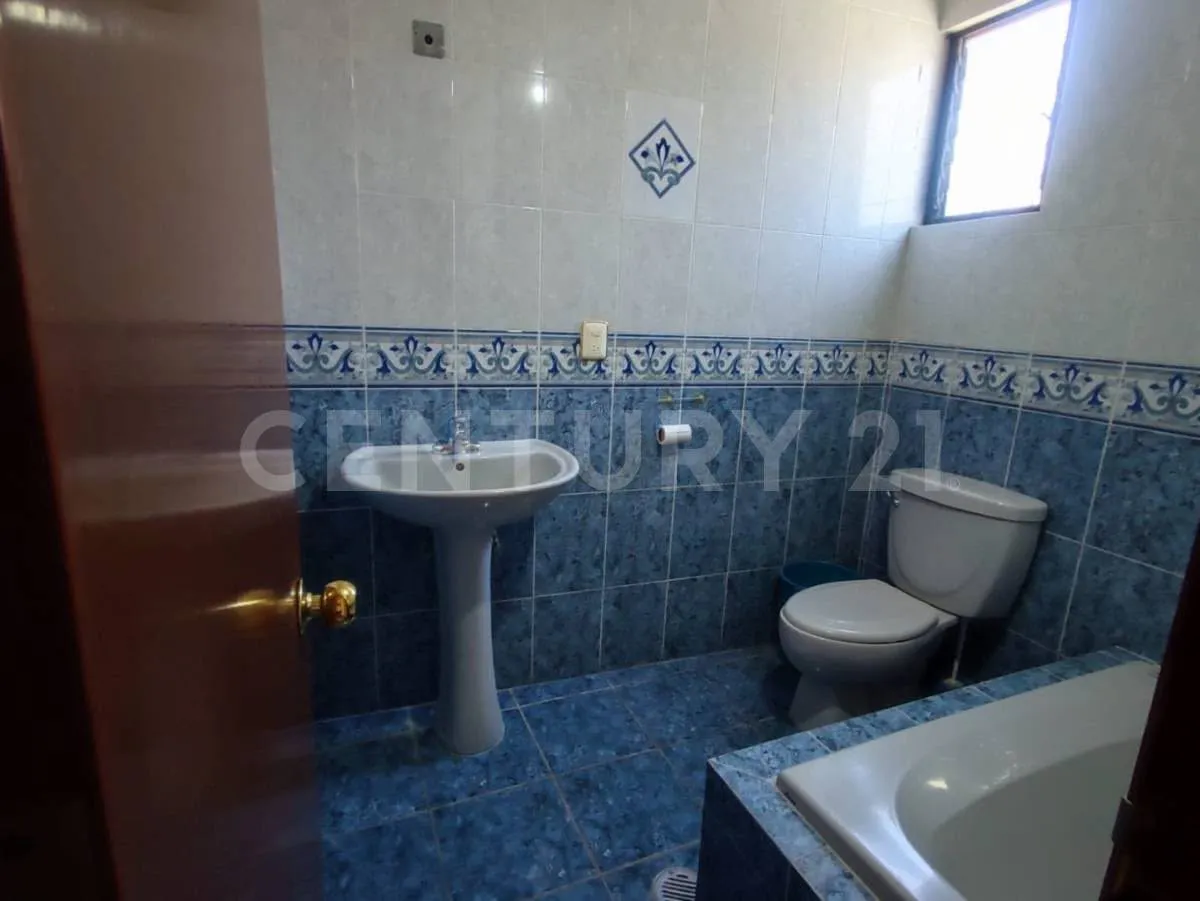 Casa en V. Nicolás Romero, Vicente Guerrero - 18
