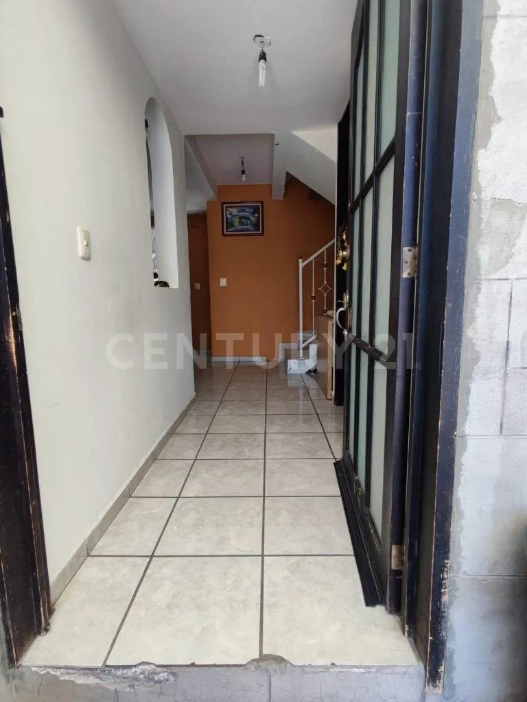 Casa en V. Nicolás Romero, Vicente Guerrero - 5