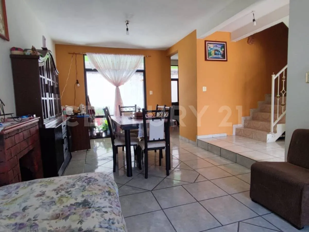 Casa en V. Nicolás Romero, Vicente Guerrero - 3