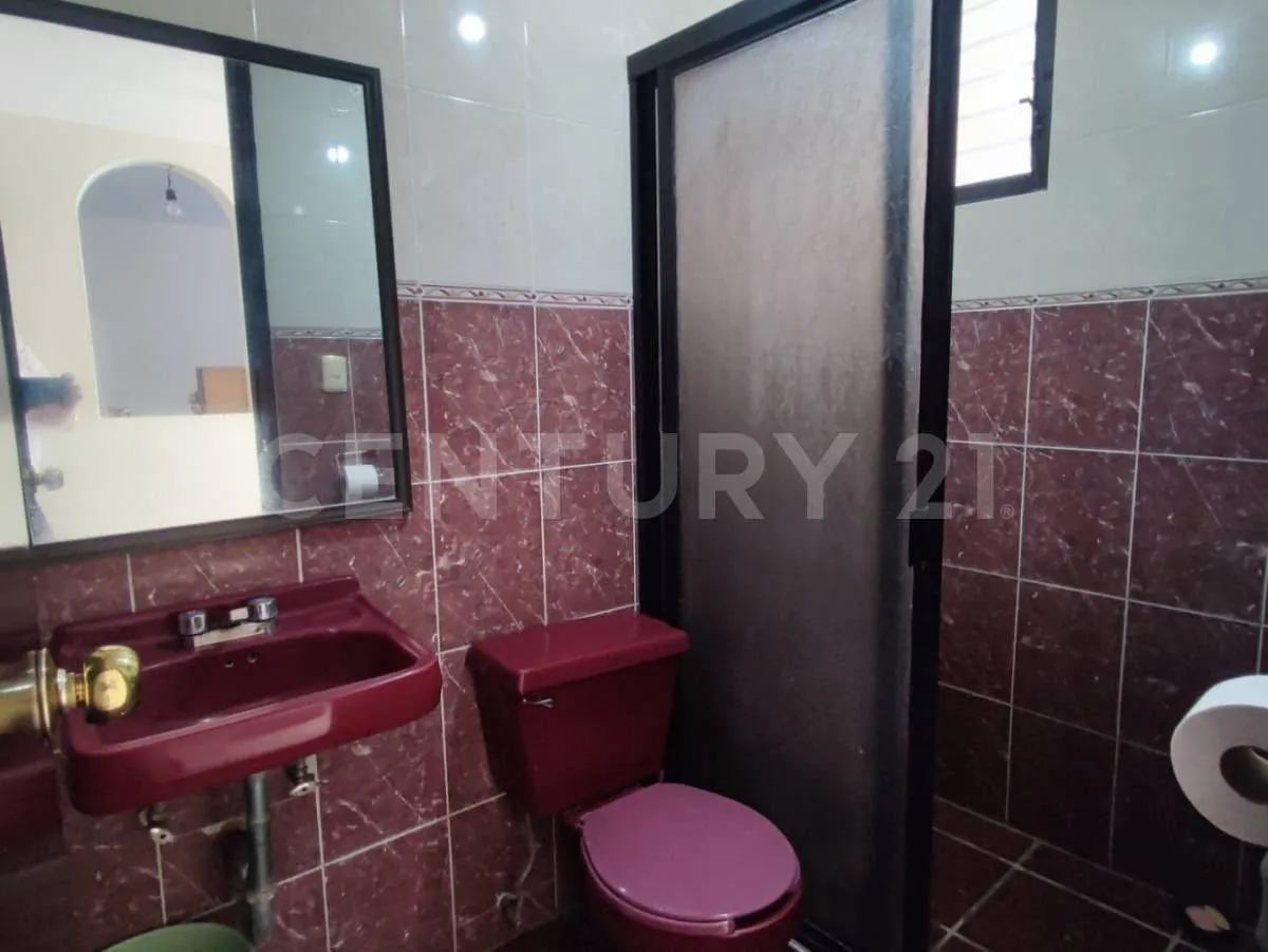 Casa en V. Nicolás Romero, Vicente Guerrero - 11