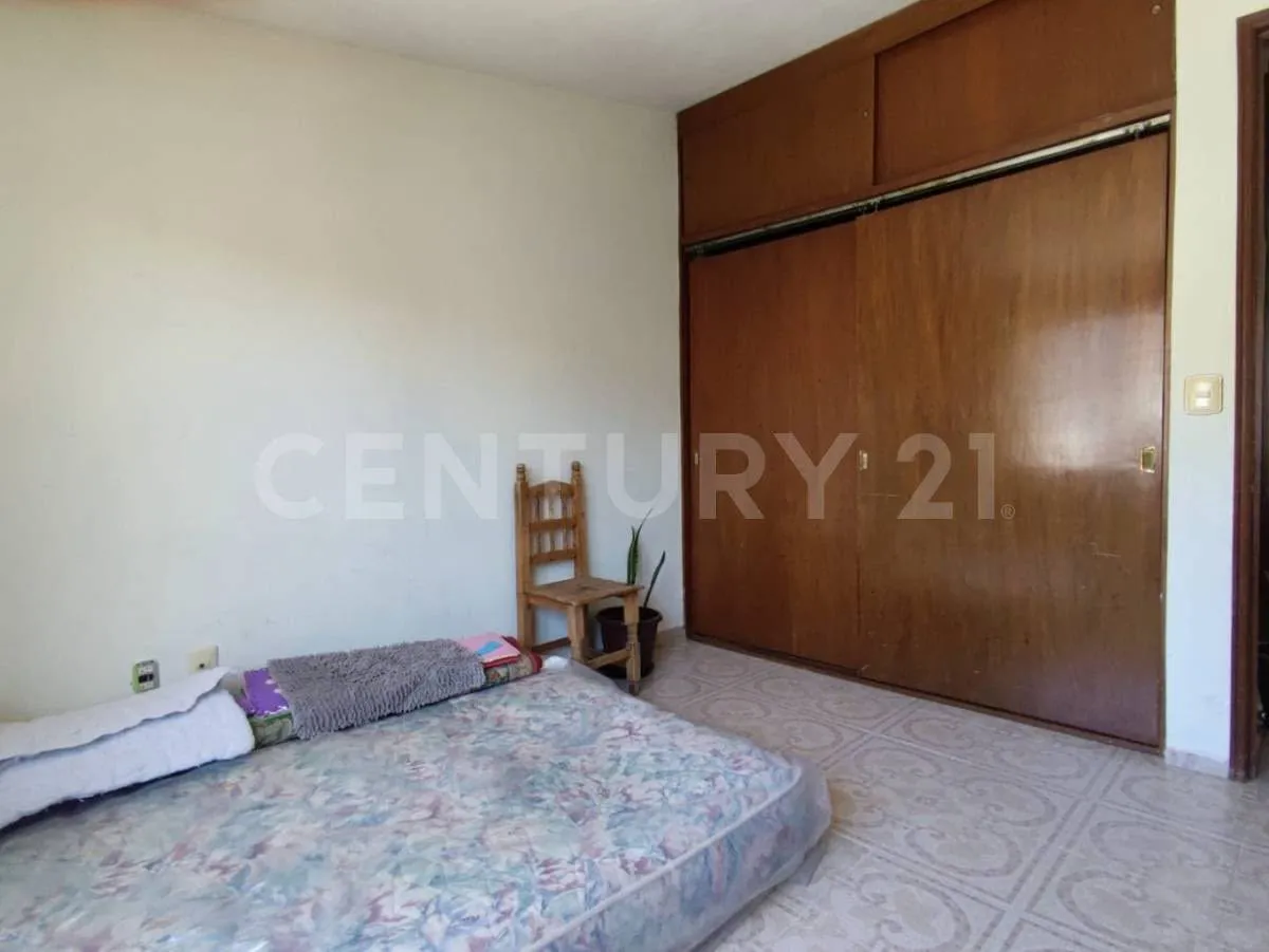 Casa en V. Nicolás Romero, Vicente Guerrero - 2