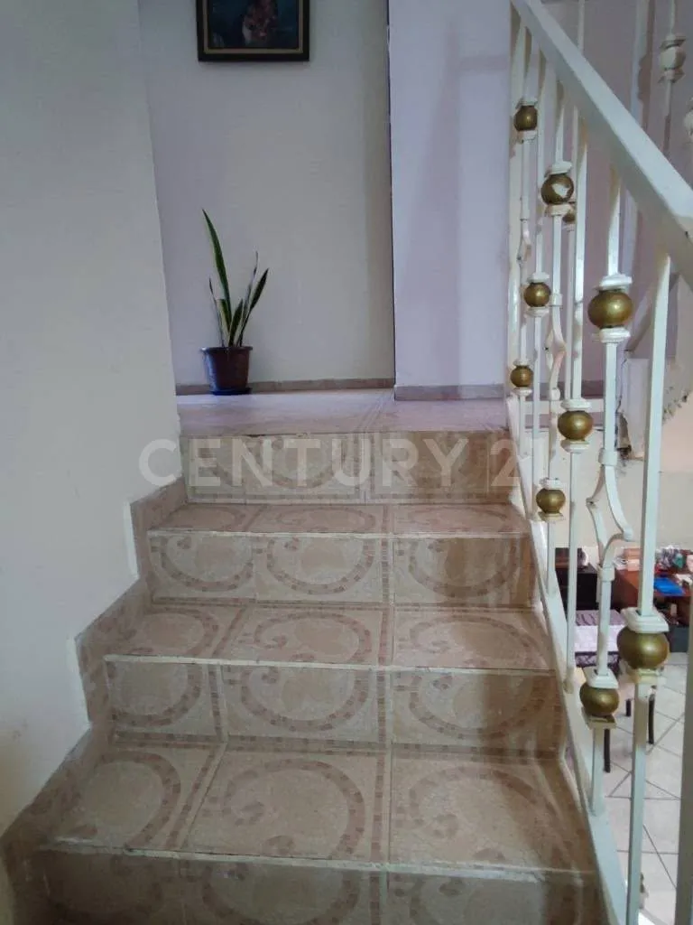 Casa en V. Nicolás Romero, Vicente Guerrero - 10