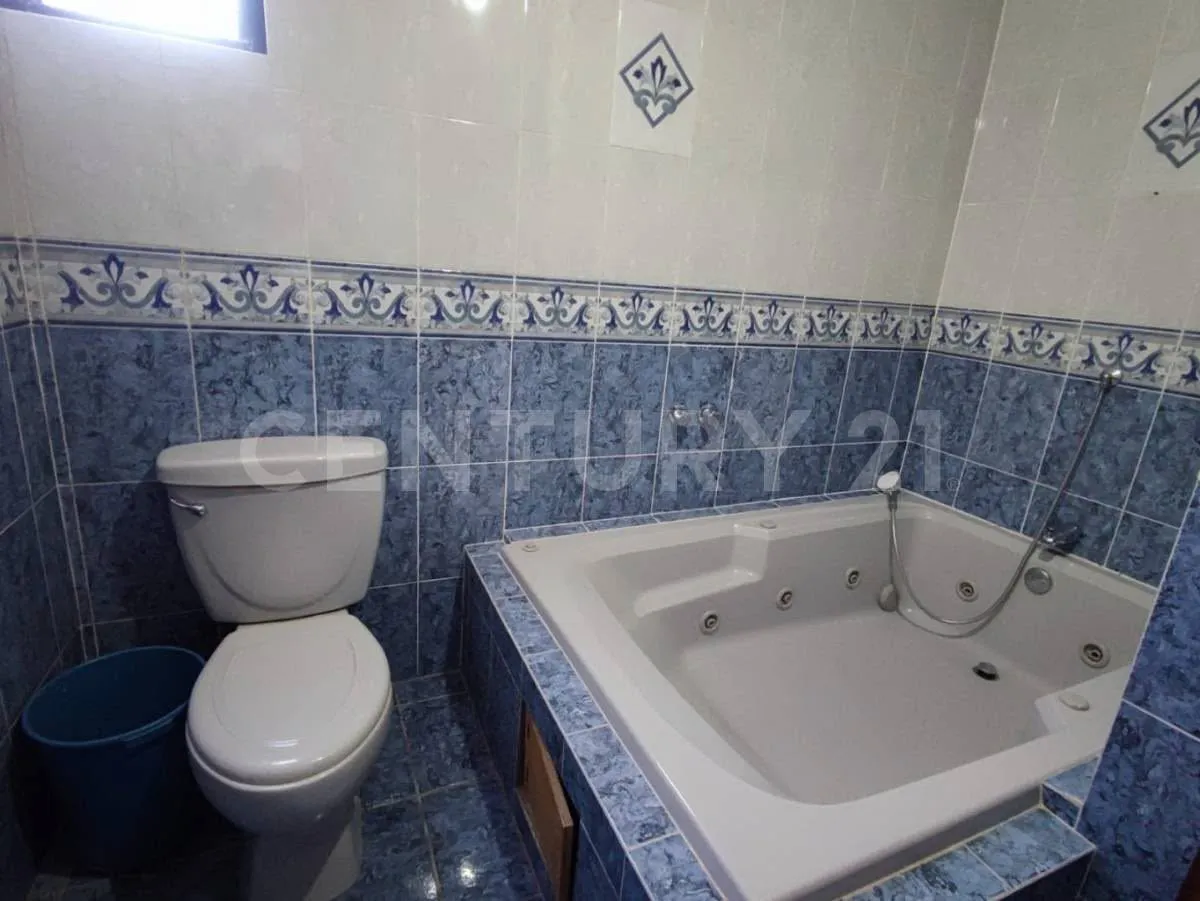 Casa en V. Nicolás Romero, Vicente Guerrero - 17