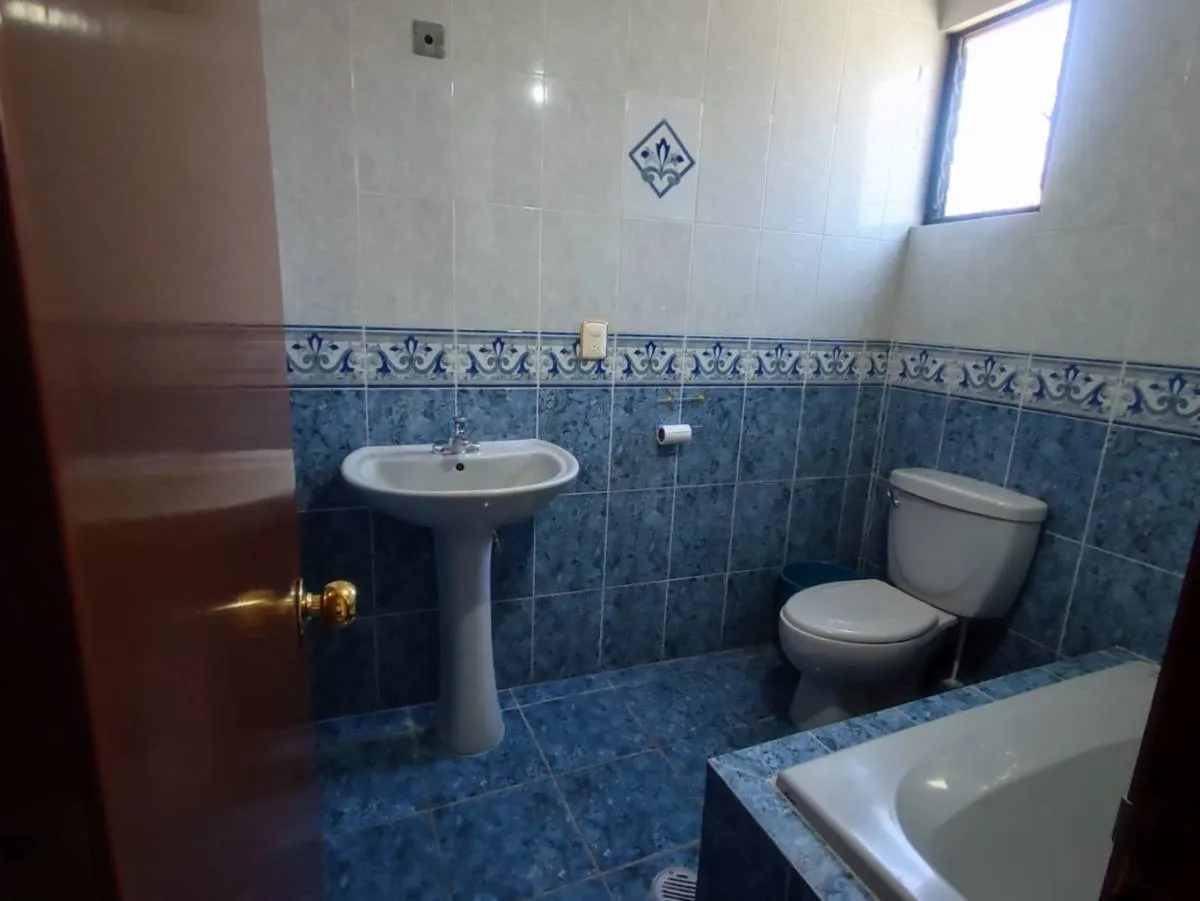 Venta de casa en Vicente Guerrero en municipio de Nicolás Romero - 6