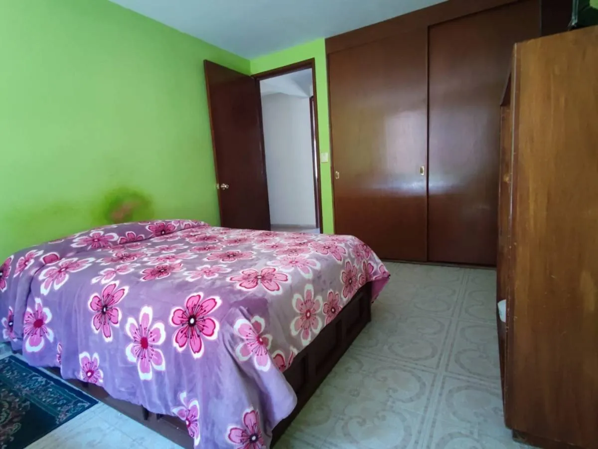Venta de casa en Vicente Guerrero en municipio de Nicolás Romero - 13