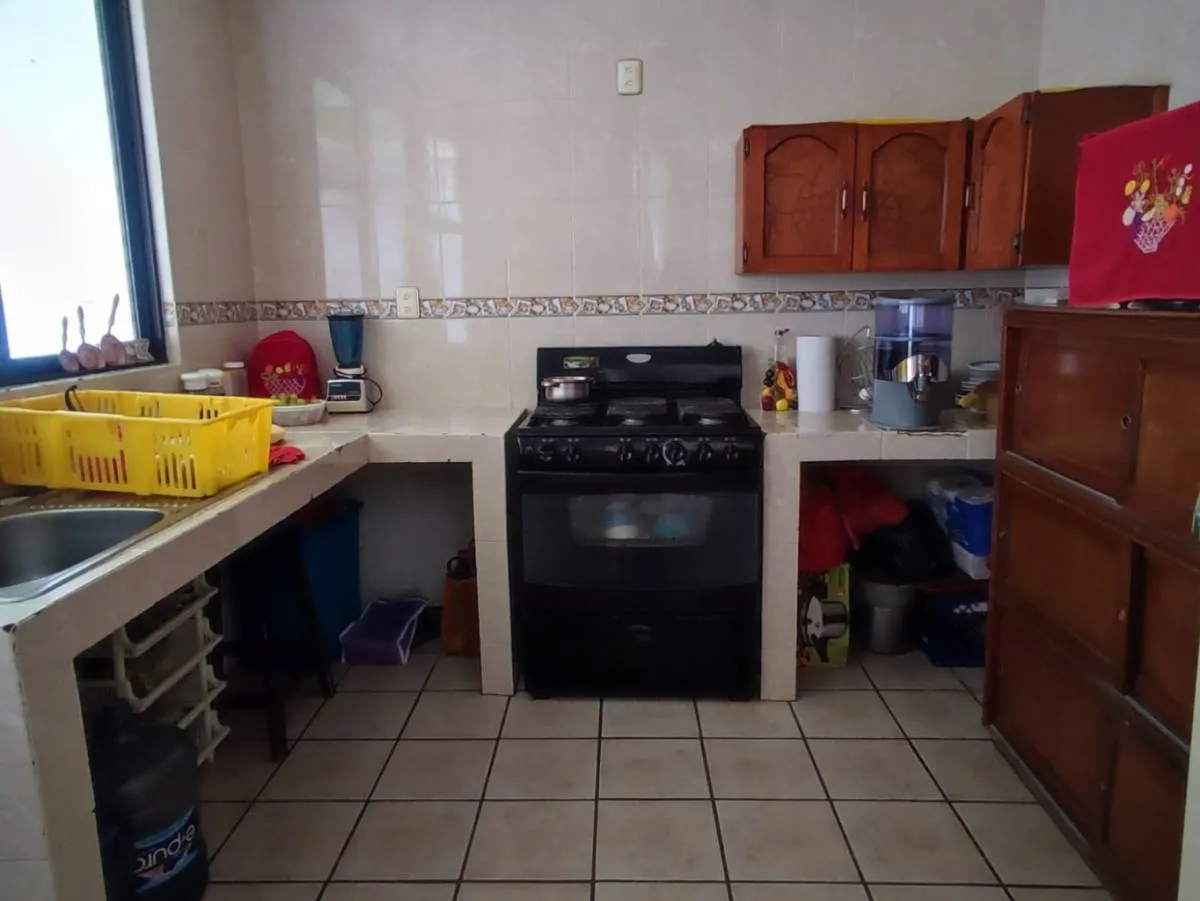 Venta de casa en Vicente Guerrero en municipio de Nicolás Romero - 17