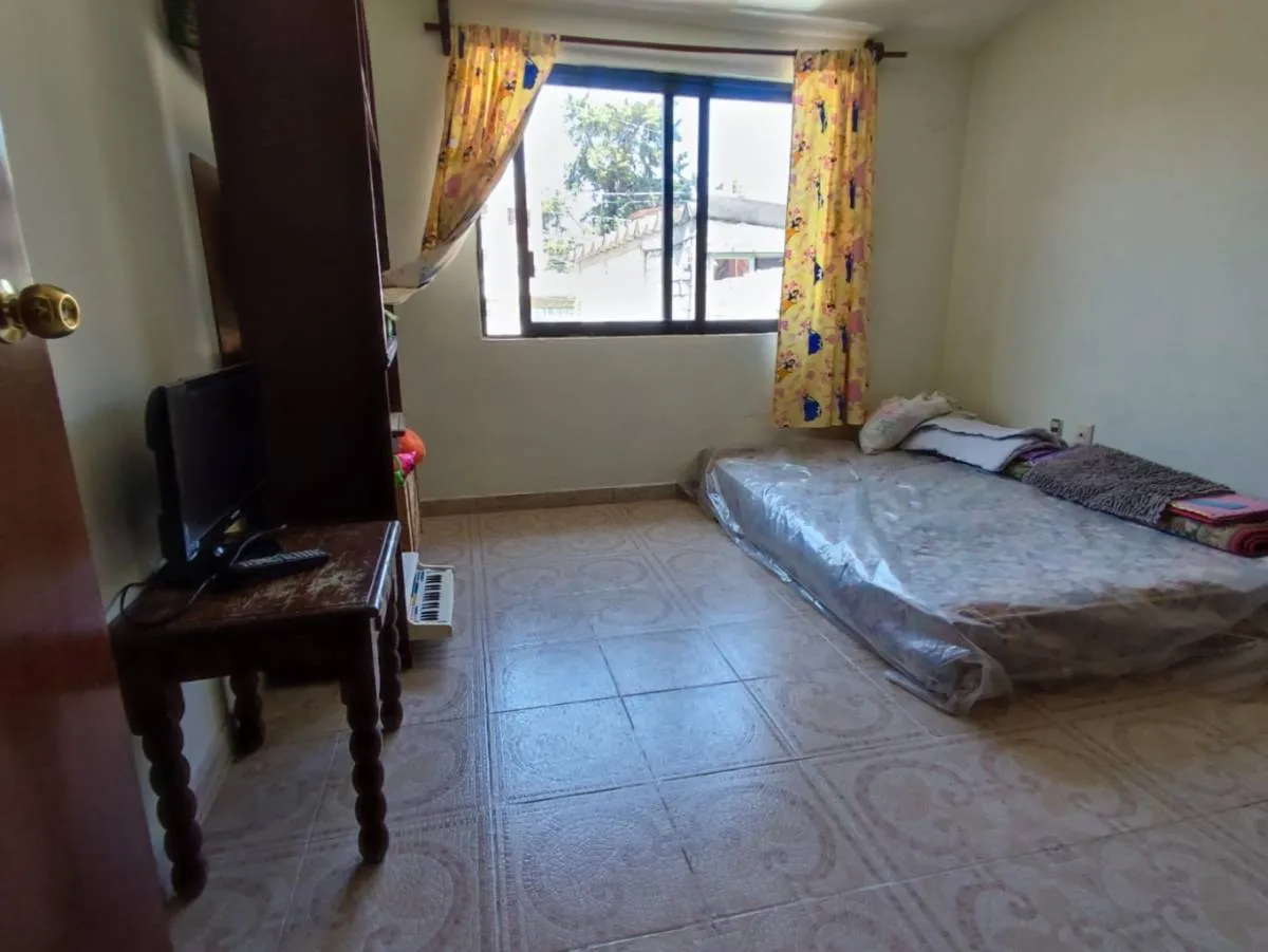 Venta de casa en Vicente Guerrero en municipio de Nicolás Romero - 11