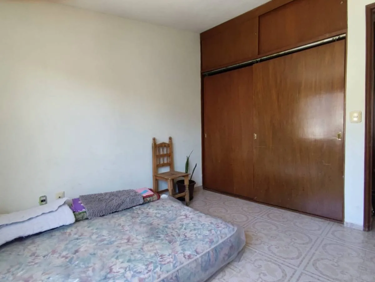 Venta de casa en Vicente Guerrero en municipio de Nicolás Romero - 14