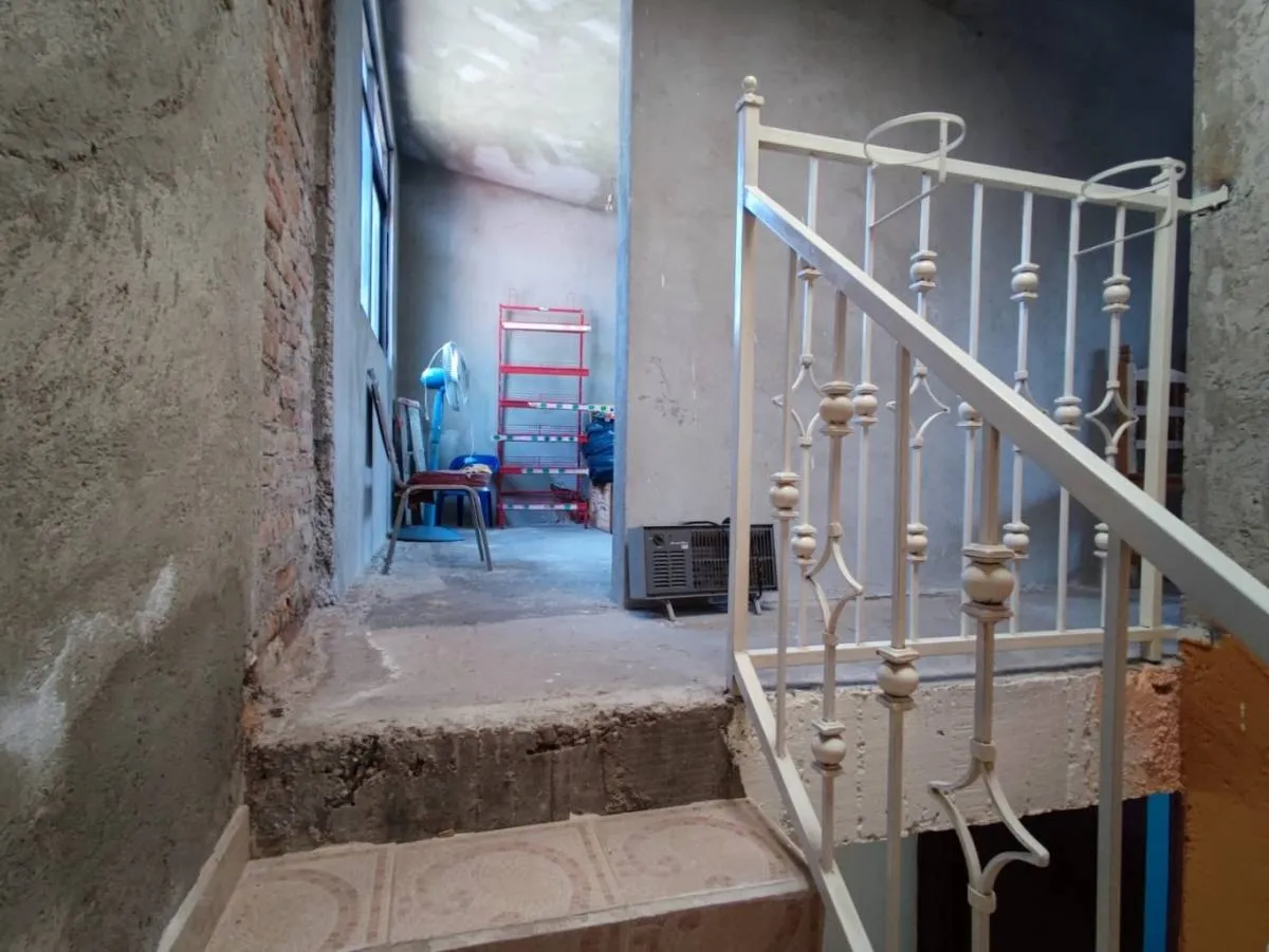 Venta de casa en Vicente Guerrero en municipio de Nicolás Romero - 3