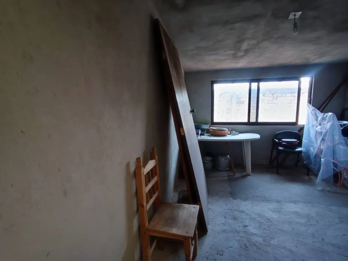 Venta de casa en Vicente Guerrero en municipio de Nicolás Romero - 5