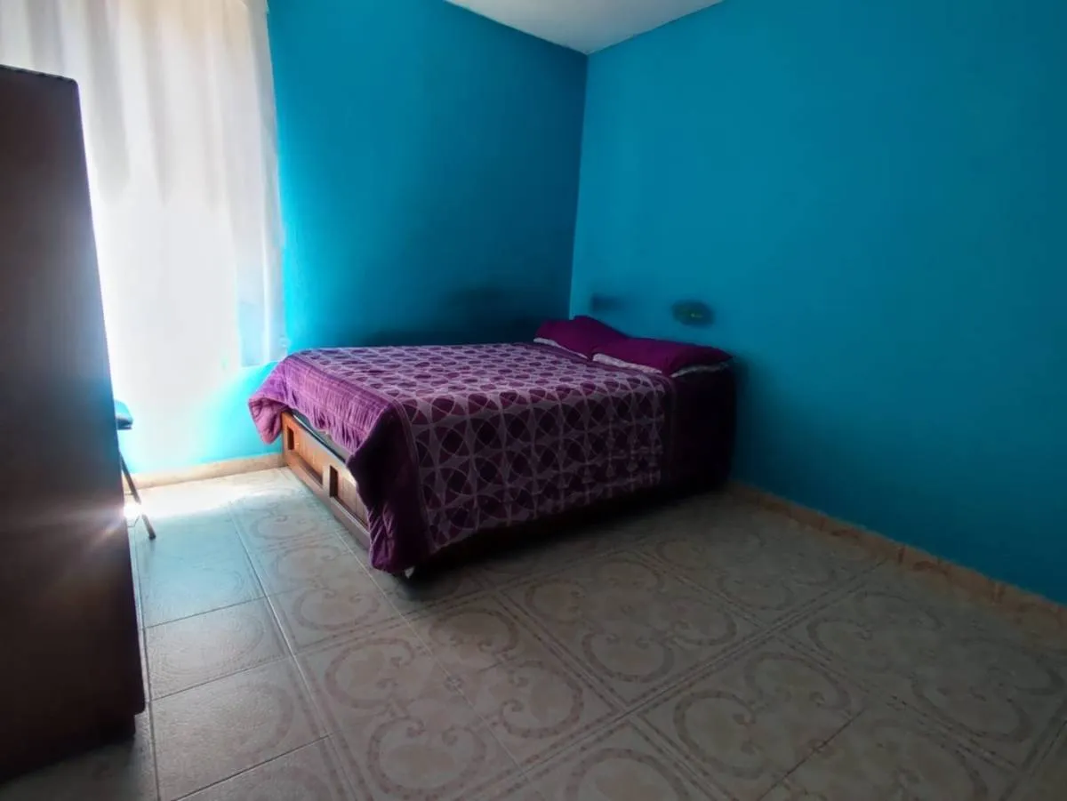 Venta de casa en Vicente Guerrero en municipio de Nicolás Romero - 15